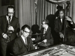 The Dave Brubeck Quartet