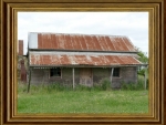 OLD HOUSE... AUSTRALIA