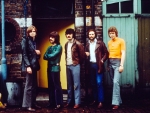 The Moody Blues