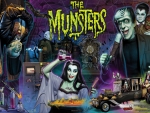 The Munsters