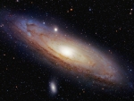 Andromeda