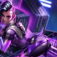 Sombra Overwatch