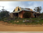 OLD HOUSE... AUSTRALIA