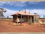OLD HOUSE... AUSTRALIA