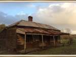 OLD HOUSE... AUSTRALIA