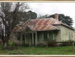 OLD HOUSE... AUSTRALIA