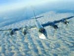 Tupolev Tu-95 'Bear'