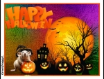 HAPPY HALLOWEEN
