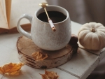 Autumn Coffee