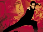 Romeo Must Die