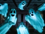 Ghosts