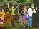 Scooby Doo Scoob And The Sword
