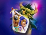 Scooby Doo Scoob And The Sword