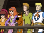 Scooby Doo Scoob And The Sword