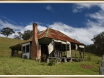 OLD HOUSE... AUSTRALIA