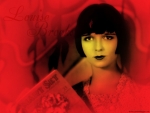 Louise Brooks (1906-1985)