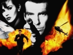 Goldeneye