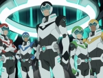 Voltron Legendary Defender