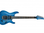 Ibanez S570DXQM