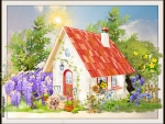 LITTLE COTTAGE