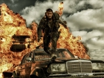 Mad Max Fury Road