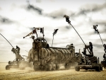 Mad Max Fury Road