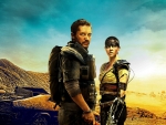 Mad Max Fury Road