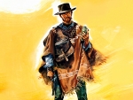A Fistful Of Dollars