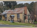 OLD HOUSE... AUSTRALIA