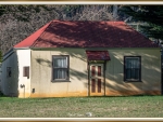 OLD HOUSE... AUSTRALIA