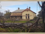 OLD HOUSE... AUSTRALIA