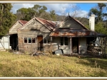 OLD HOUSE... AUSTRALIA