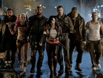 Suicide Squad