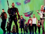 Suicide Squad