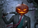 Spookyjack