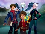 The Dragon Prince