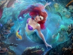 Ariel