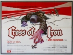 Classic Movies - Cross Of Iron (1977)