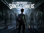 The Walking Dead:Saints & Sinners