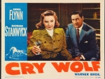 Classic Movies - Cry Wolf (1947)