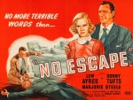 Classic Movies - No Escape (1953)