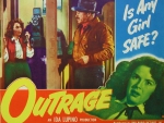 Classic Movies - Outrage (1950)