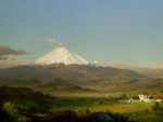 frederic edwin church