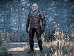 The Witcher Nightmare Of The Wolf