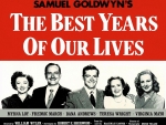 Classic Movies - The Best Years Of Our Lives (1946)