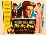 Classic Movies - The Big Steal (1949)