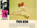 Classic Movies - THX 1138 (1971)