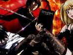 Death Note