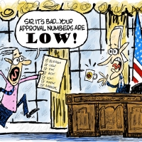 Sinking Stinking Joe