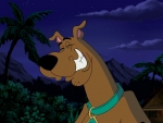 Aloha Scooby Doo